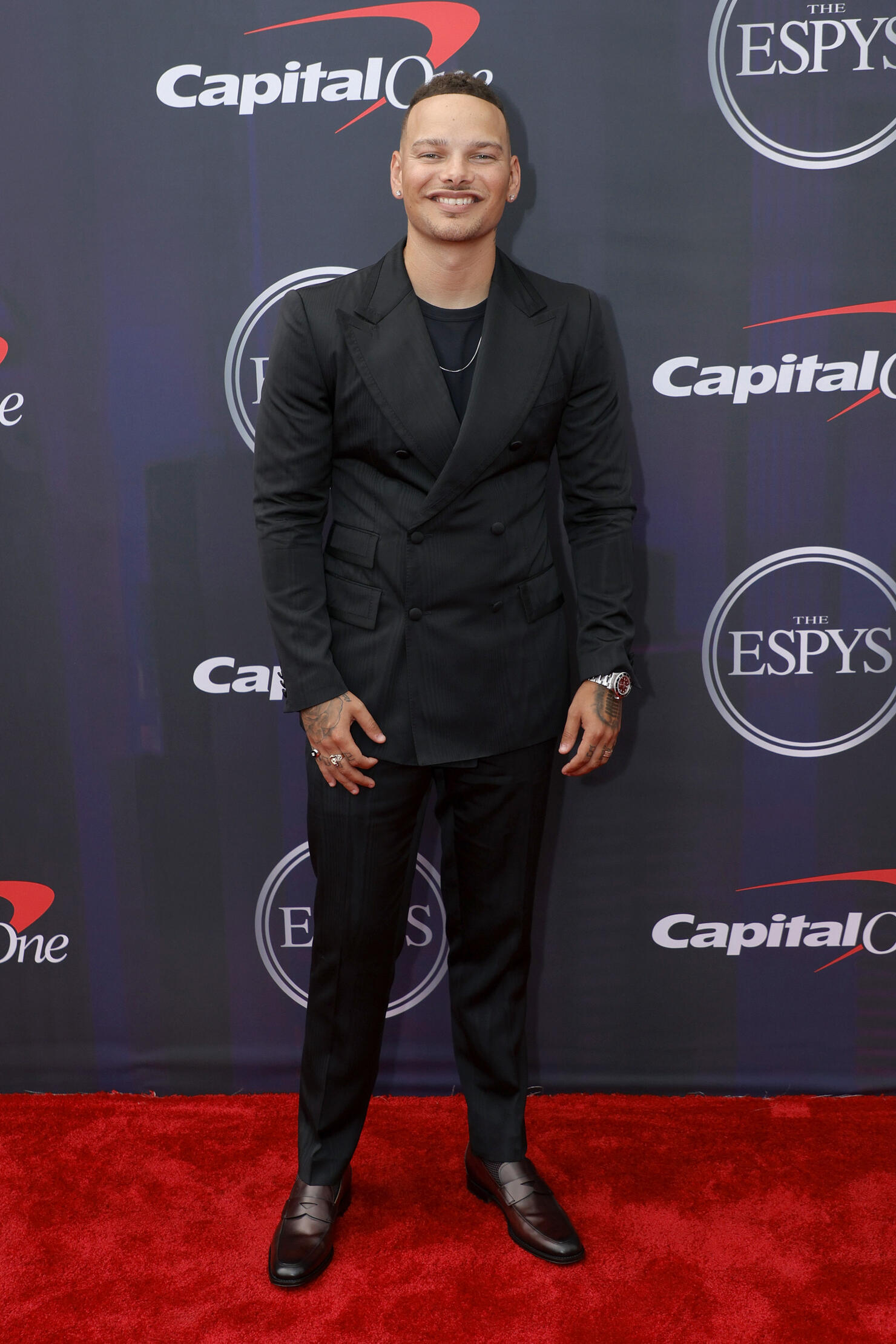 2021 ESPY Awards - Arrivals