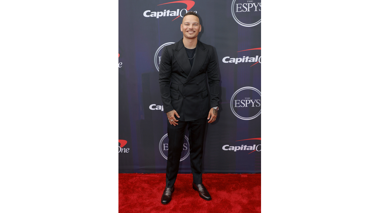 2021 ESPY Awards - Arrivals