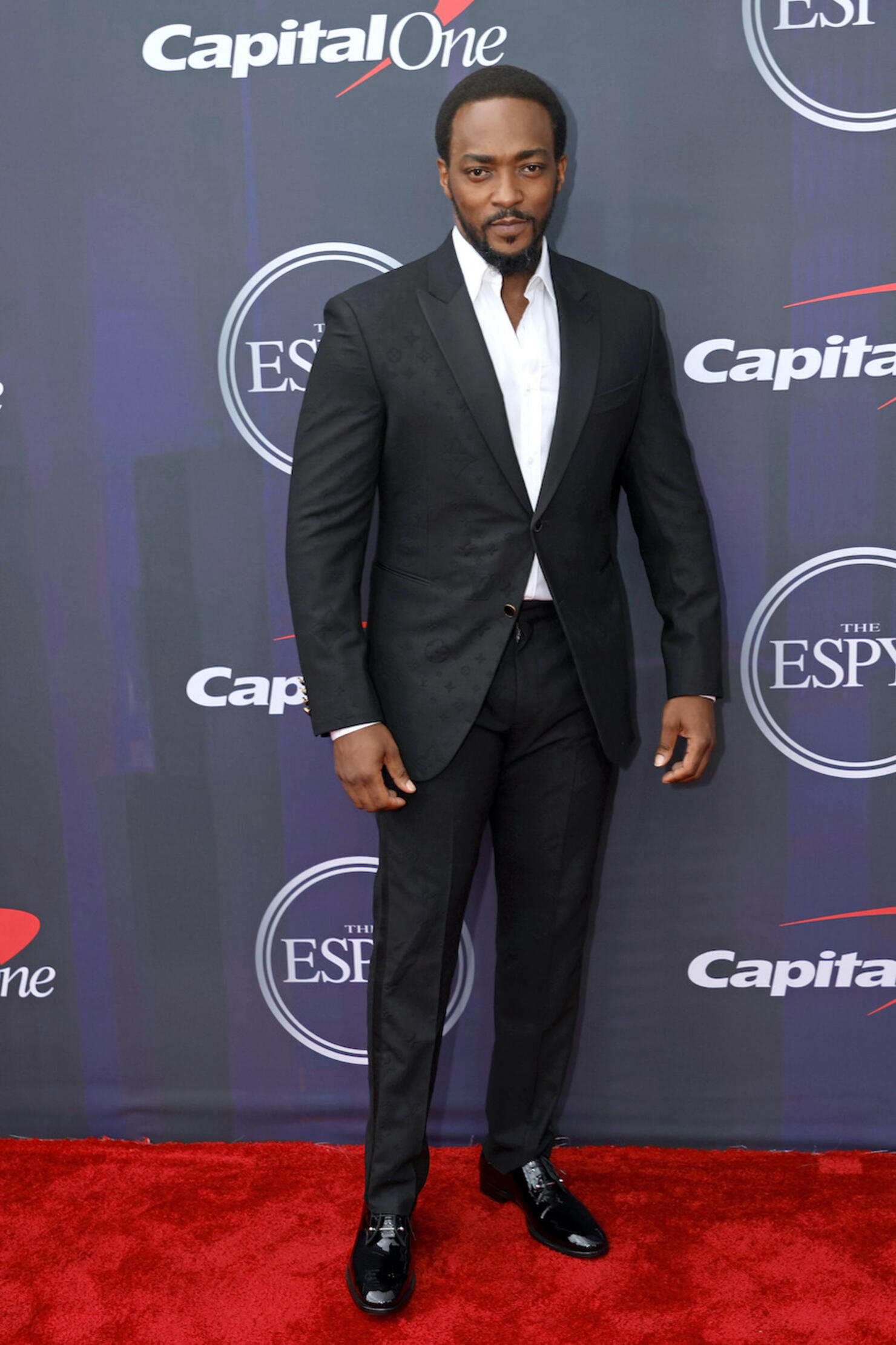 2021 ESPY Awards - Arrivals