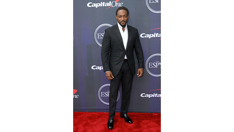 2021 ESPY Awards - Arrivals