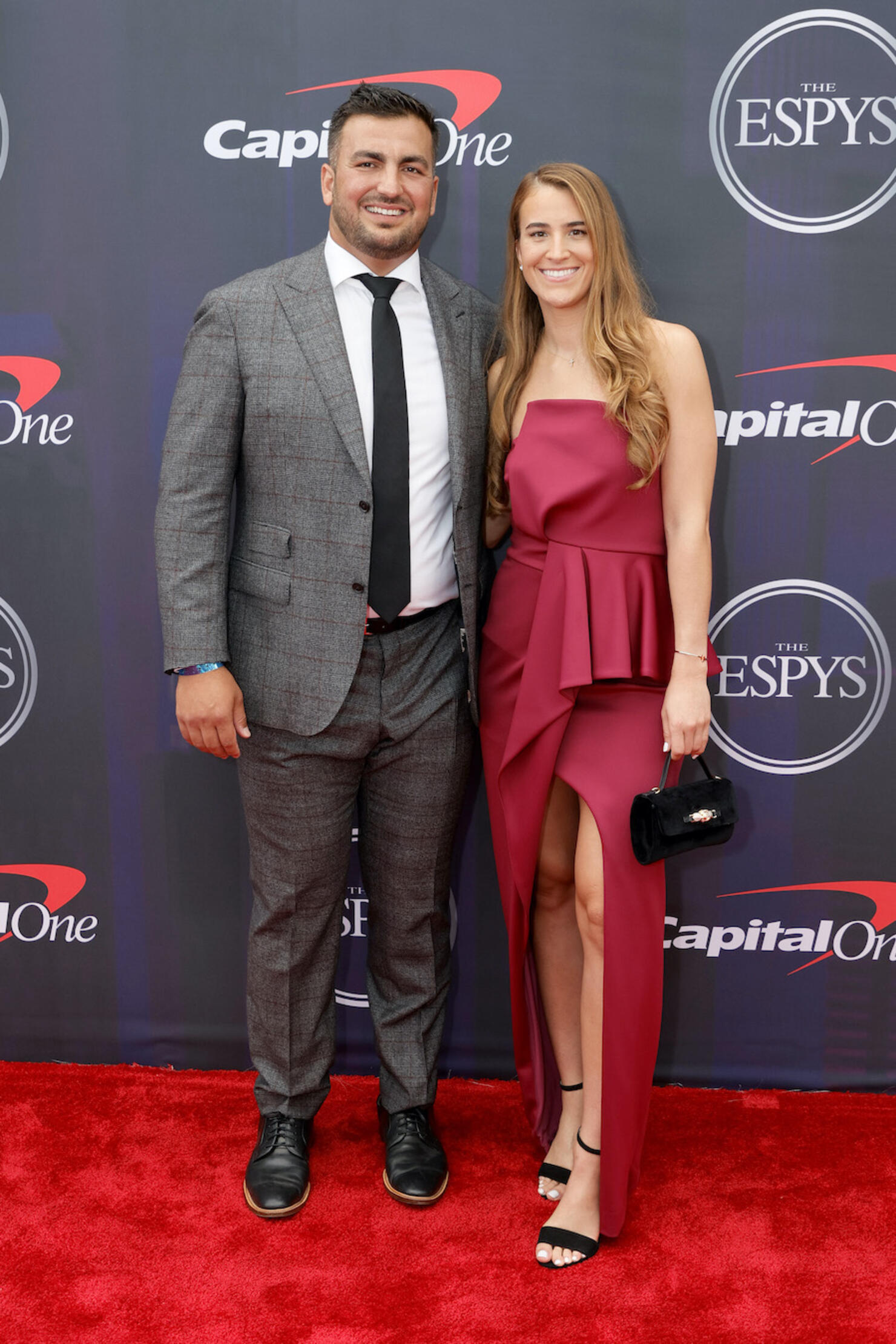 2021 ESPY Awards - Arrivals