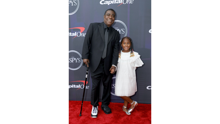 2021 ESPY Awards - Arrivals