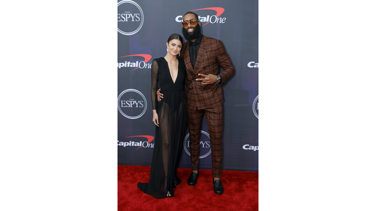 2021 ESPY Awards - Arrivals