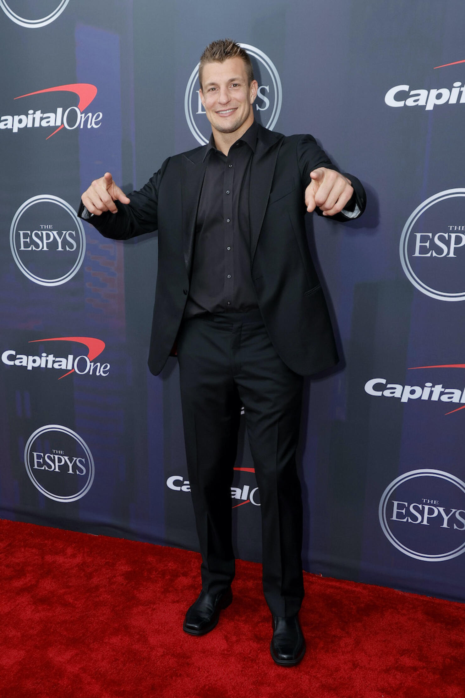 2021 ESPY Awards - Arrivals
