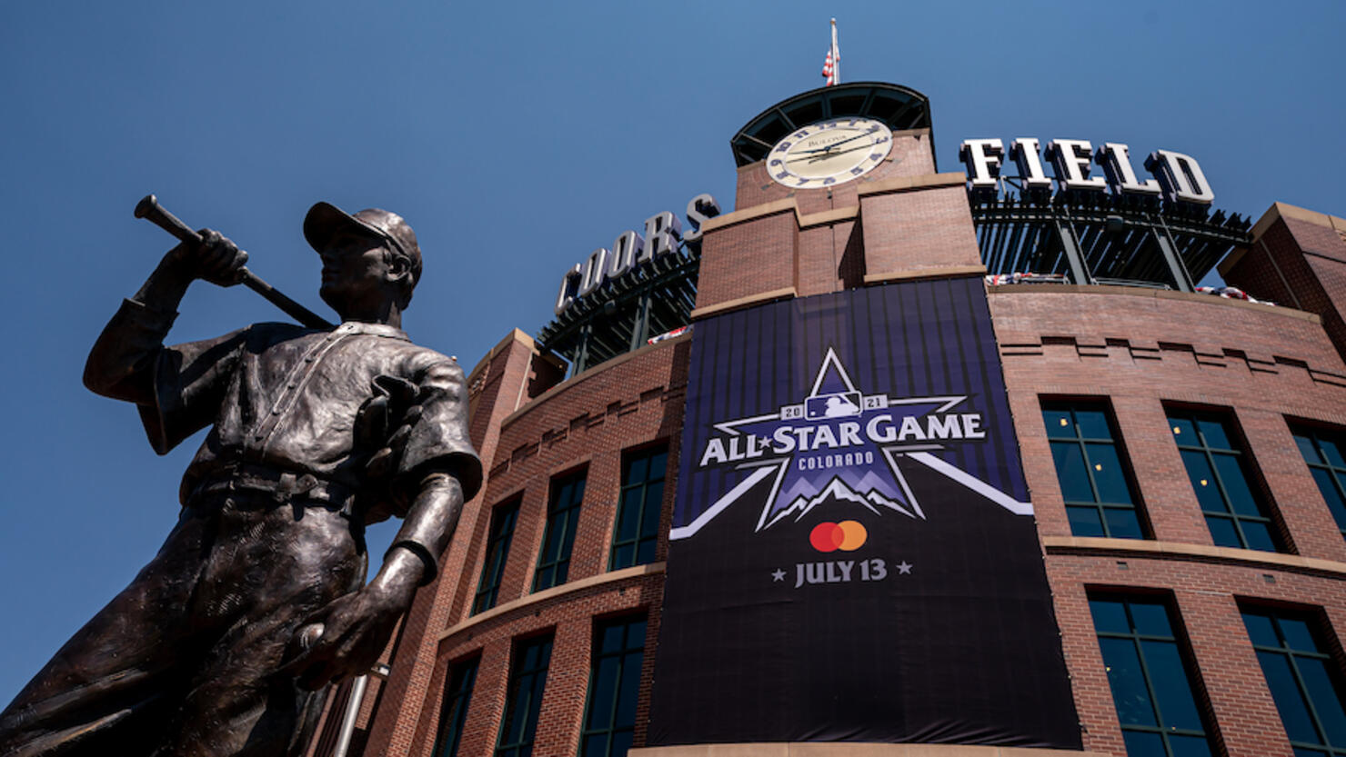MLB All-Star Week