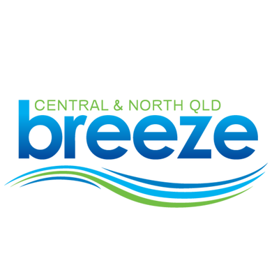Breeze Central & North logo