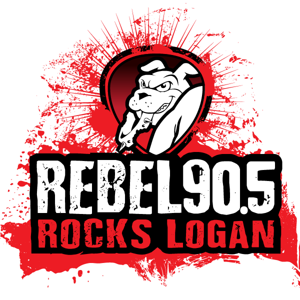 Rebel 90.5 Logan