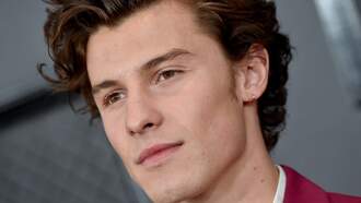 Shawn Mendes Opens Up About Struggle With Body Dysmorphia