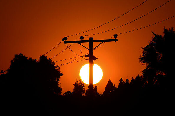 US-WEATHER-ENERGY-ELECTRICITY