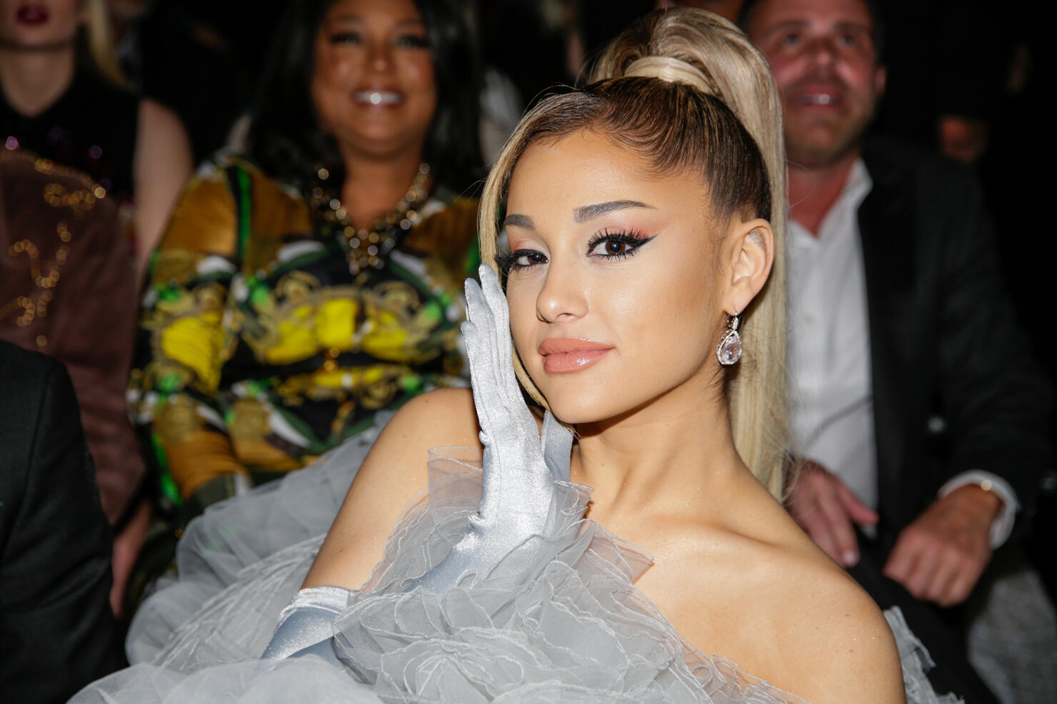 CBS's Coverage of The 62nd Annual Grammy Awards