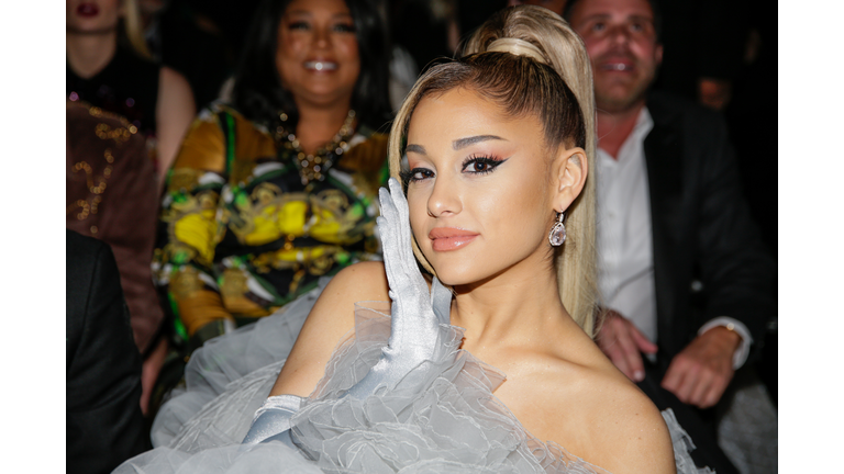 CBS's Coverage of The 62nd Annual Grammy Awards