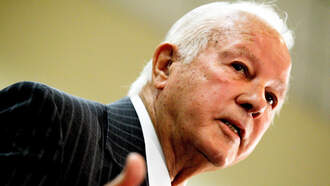Former Louisiana Governor Edwin Edwards Dies At 93