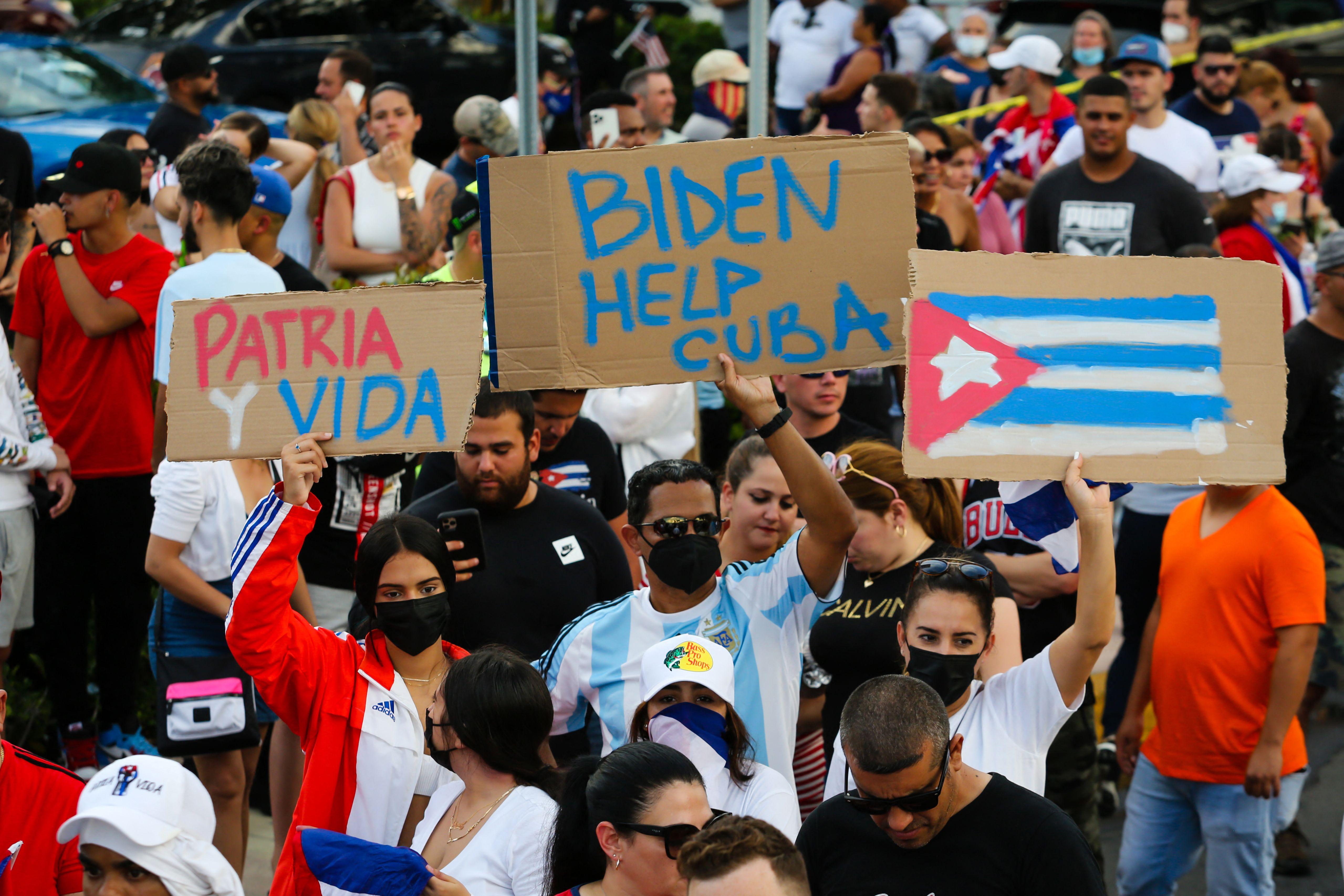 What's Going On In Cuba? | iHeart