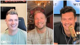 Backstreet Boys Announce Return to Las Vegas for New Holiday Show