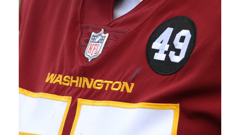 Seattle Seahawks v Washington Football Team