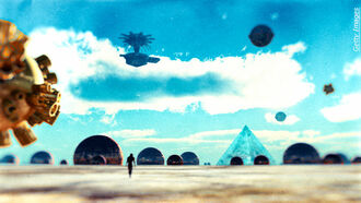 Kony Expedition / Ancient Mysteries