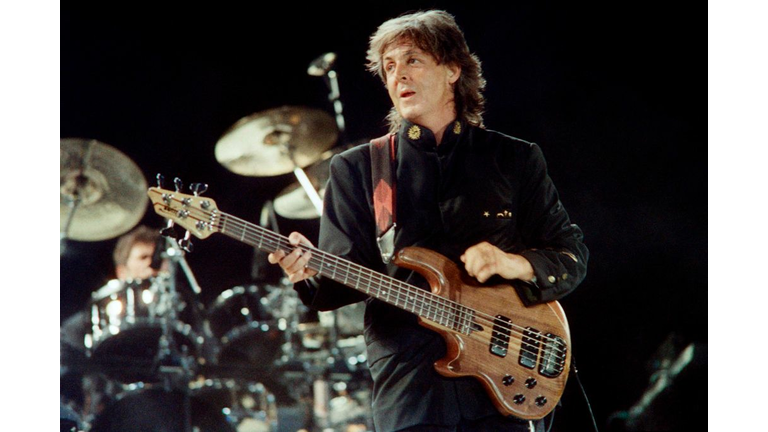 BRAZIL-MUSIC-MCCARTNEY
