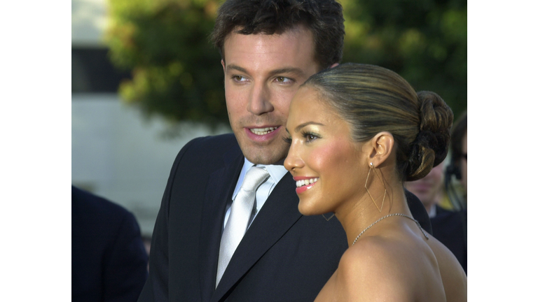 Daredevil Premiere - Arrivals
