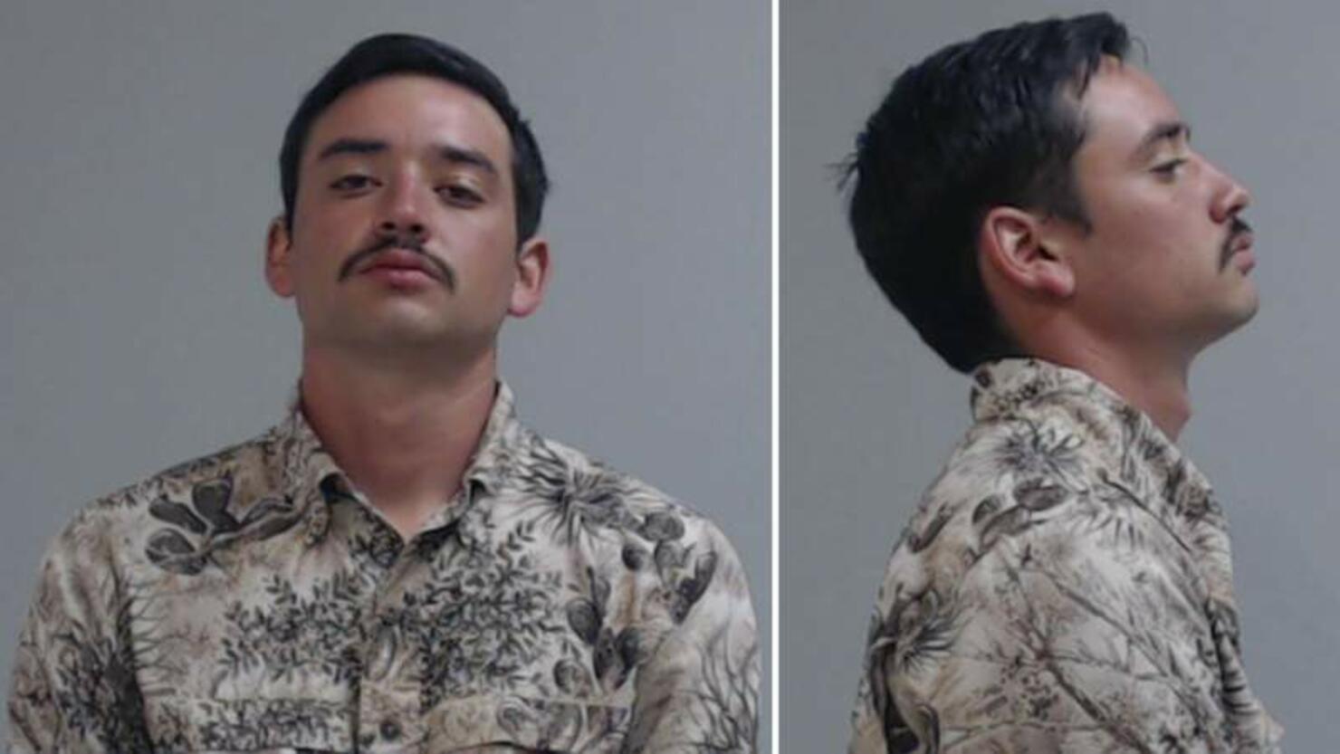 Oberlin Cortez Pena Jr.