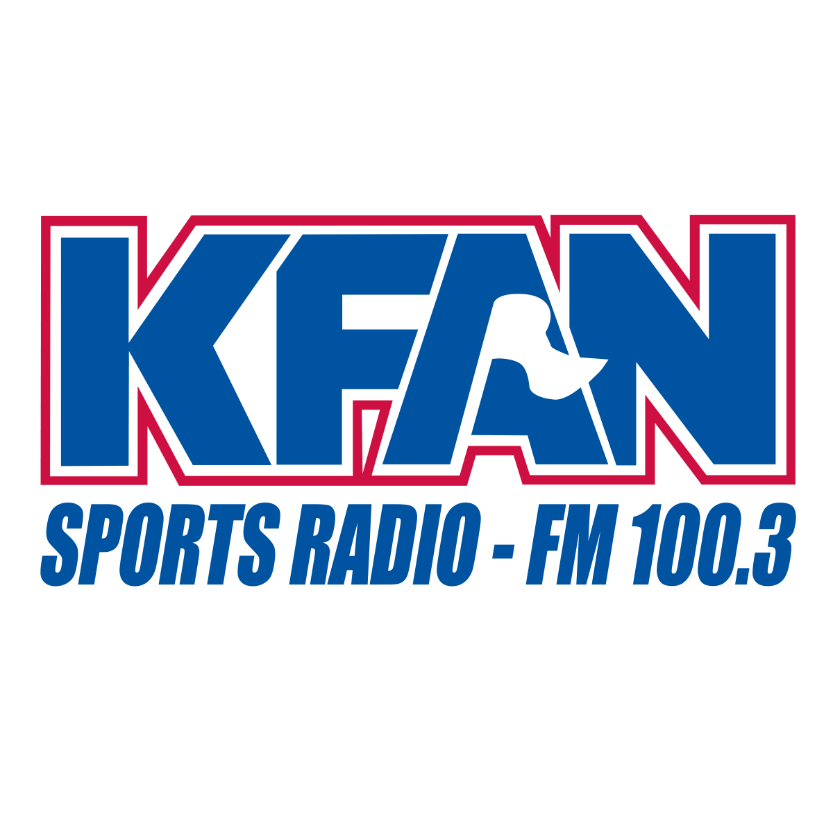 ♫ KFAN  Minnesota's Station For Sports