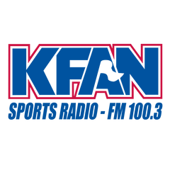 KFAN FM 100.3
