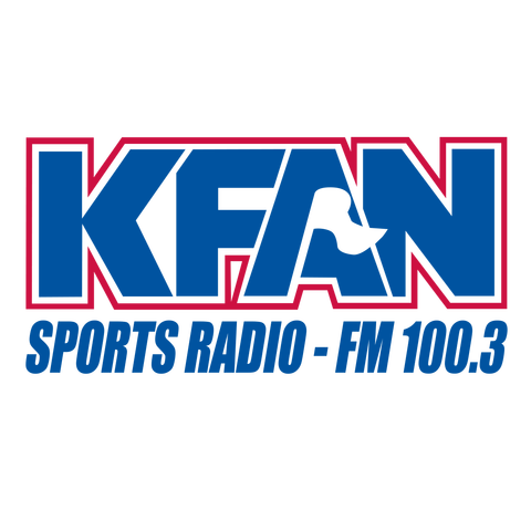 KFAN FM 100.3