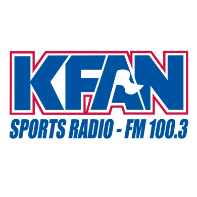 Kfan 2025 iheart podcast