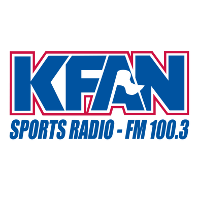KFAN logo