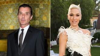 Users Flood Gavin Rossdale's Cryptic Post In Wake Of Gwen Stefani Wedding