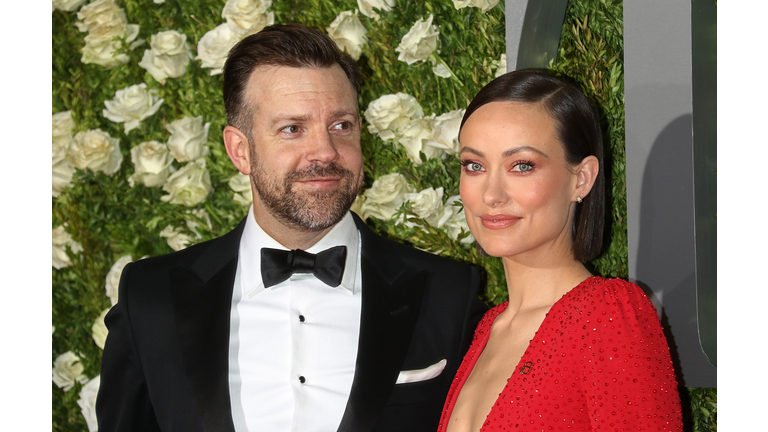 71st Annual Tony Awards - Arrivals