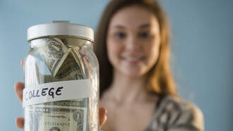 Why You Shouldn’t Save For Your Kid’s College Education On 'How To Money'