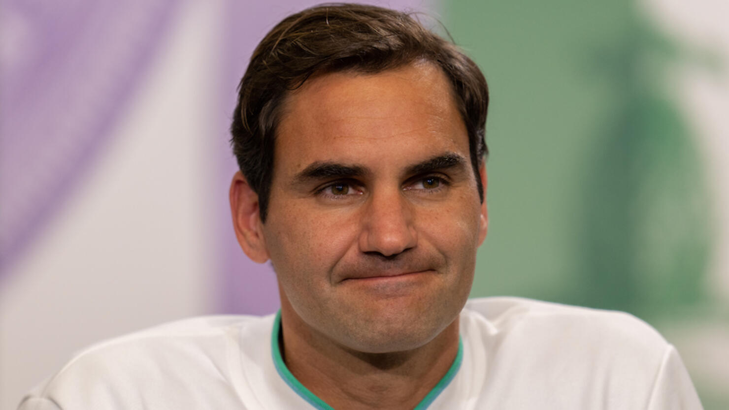 Day Nine: The Championships - Wimbledon 2021