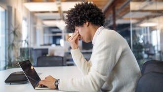 These 3 Louisiana Cities Are Among The Most Stressed Cities In The U.S.