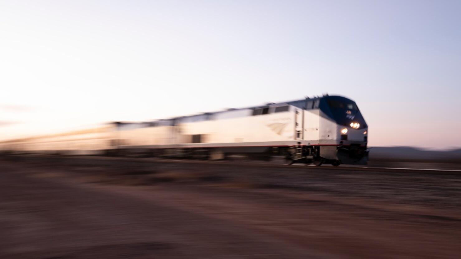 Amtrak