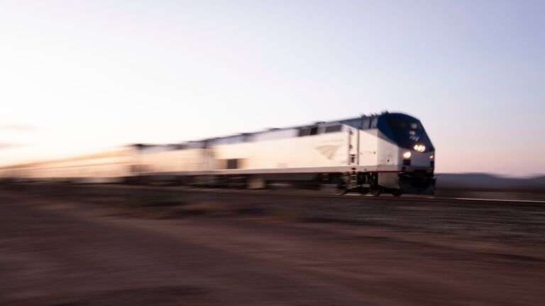 Amtrak