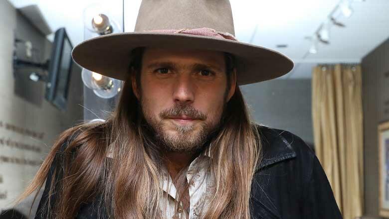 Does Willie Nelson's Son Lukas Believe In Aliens? | iHeart