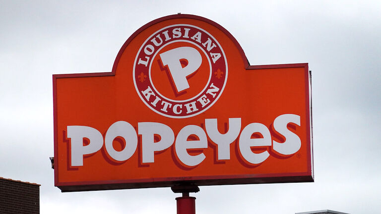 Popularity Of Fast Food Chicken Helps Drive Nationwide Chicken Shortages And Price Increases