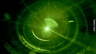 Antigravity & Zero Point Energy