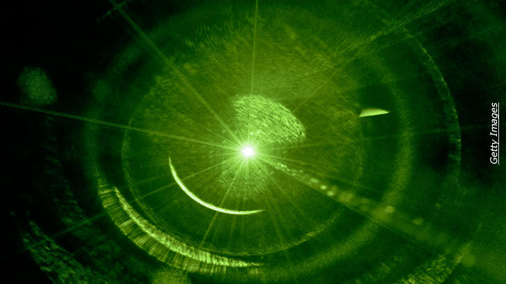 Antigravity & Zero Point Energy