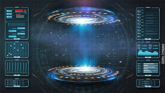 Anti-Gravity & Other Hi-Tech