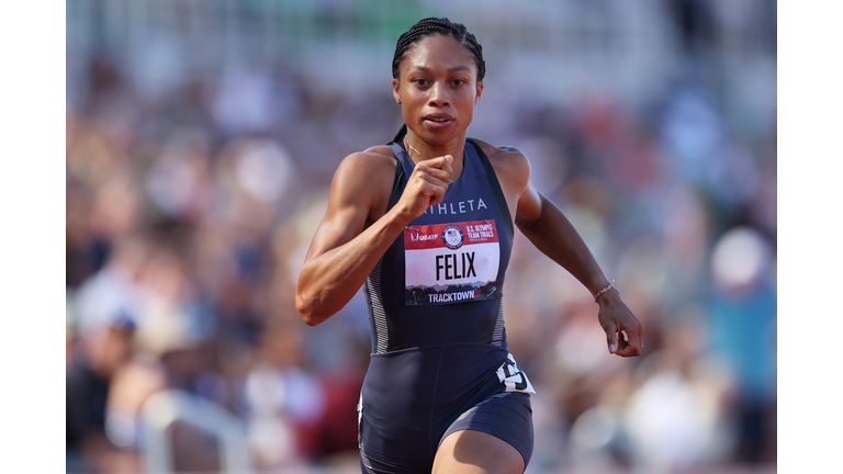 2020 U.S. Olympic Track & Field Team Trials - Day 8