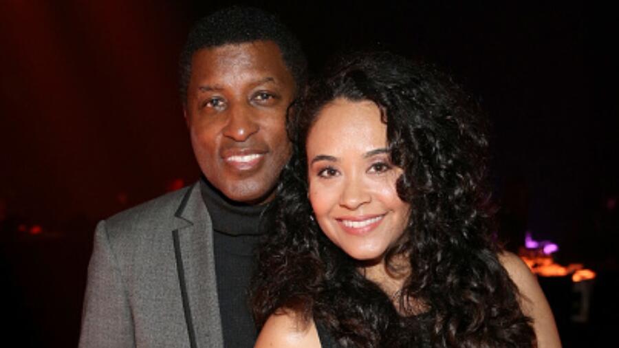 Babyface & Wife Nicole Pantenburg Split After 7 Years Of Marriage | iHeart