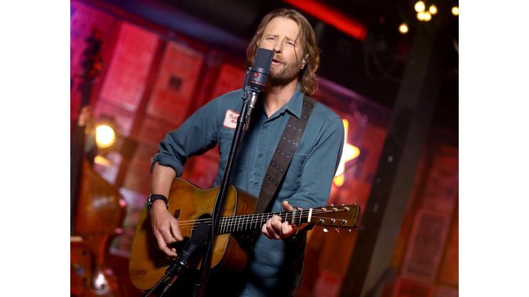 56th Academy Of Country Music Awards - Show