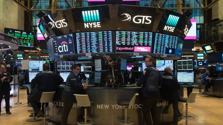 US-STOCKS-MARKETS-CLOSE