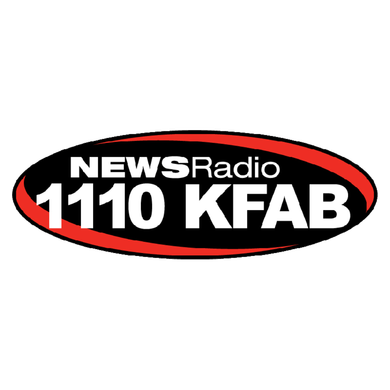 1110 KFAB logo