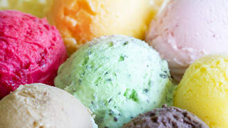 Can You Guess Michigan's Most Popular Ice Cream Flavor?