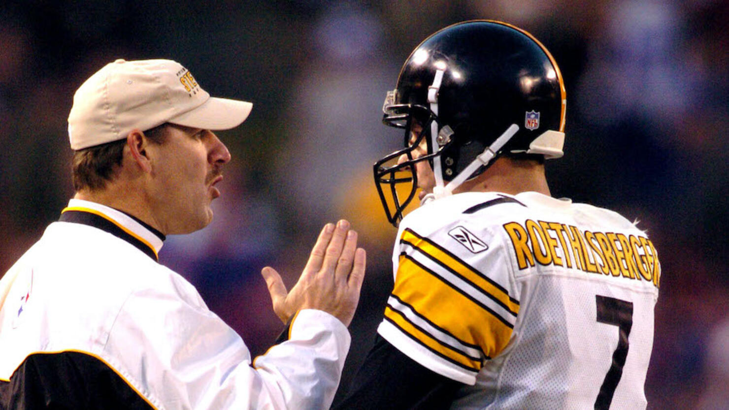 Bill Cowher Reveals Expectations For Ben Roethlisberger's 18th