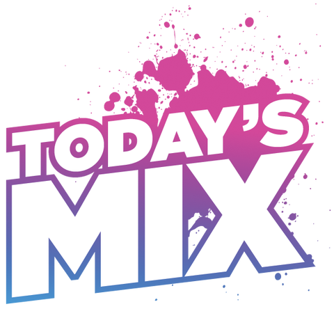 FAST Today's Mix