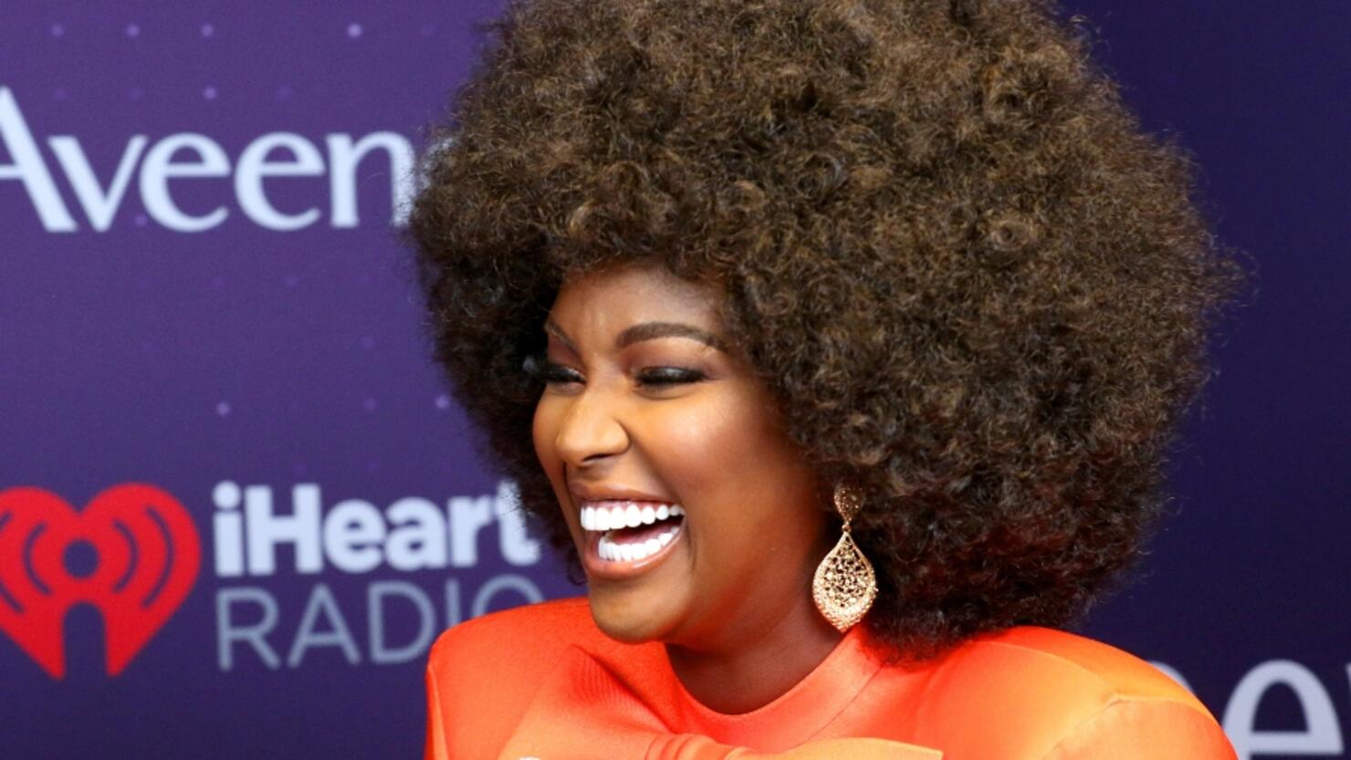 Amara La Negra Launches First Podcast 'Exactly Amara