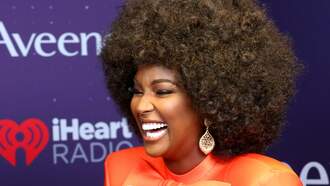 Amara La Negra Launches First Podcast 'Exactly Amara'